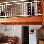 Сasa de vacaciones Mas De Trescouvieux Laval-Saint-Roman
