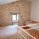 Ferienhaus Mas De Trescouvieux Laval-Saint-Roman