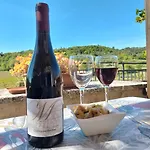 Сasa de vacaciones Mas De Trescouvieux