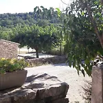 Mas De Trescouvieux Ferienhaus *