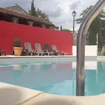 Mas De Trescouvieux Сasa de vacaciones *