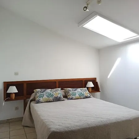 Mas De Trescouvieux Holiday home *