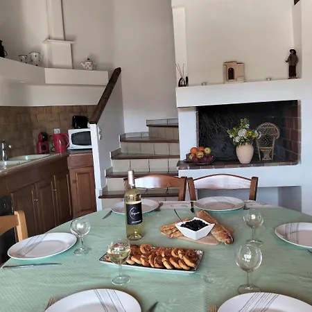 Mas De Trescouvieux Holiday home
