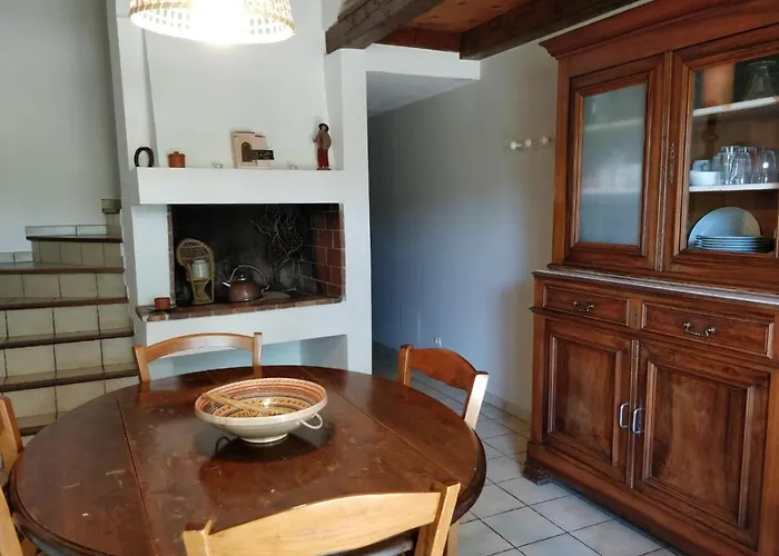 Mas De Trescouvieux *