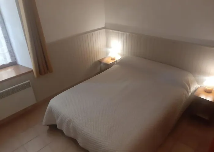 Holiday home Mas De Trescouvieux