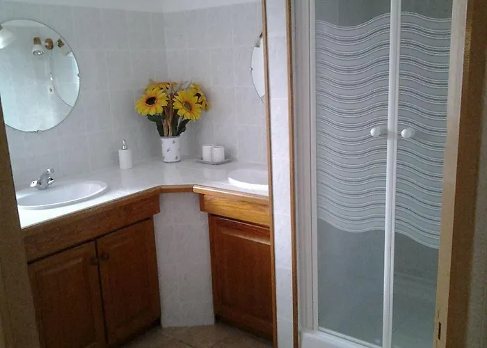 Mas De Trescouvieux Holiday home Laval-Saint-Roman